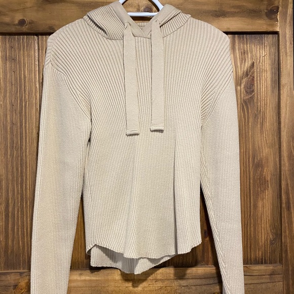 XLE THE LABEL HOODIE - Picture 1 of 3